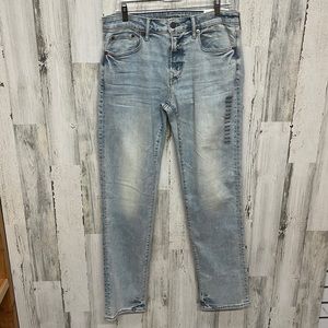 32X34 American Eagle men's jeans